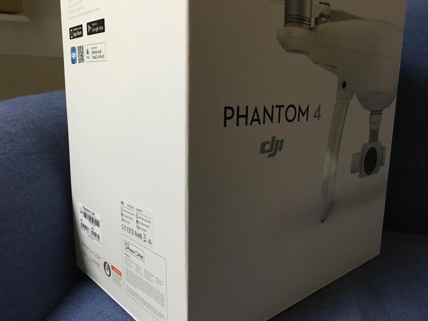 【個人用ドローン保険】DJI製品なら保険はエアロカンパニー、それ以外はラジコン保険が妥当!
