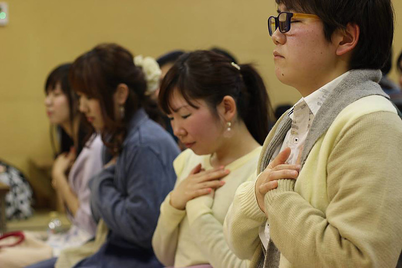 イベント写真撮影|個性ディナー会