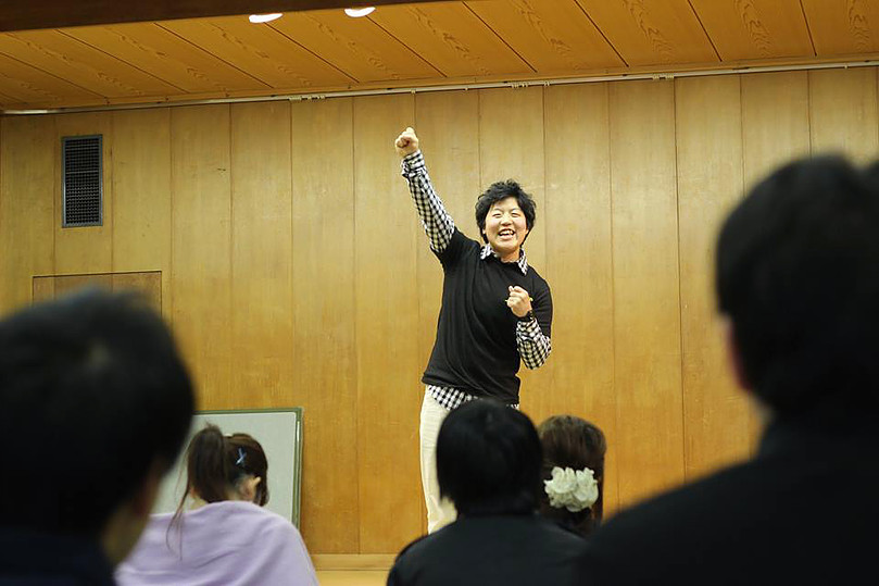 イベント写真撮影|個性ディナー会
