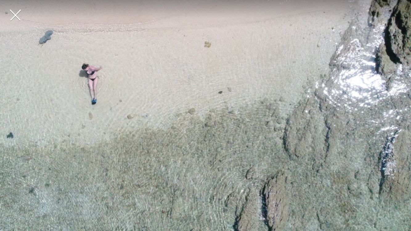 【DRONE WALKER】ポートフォリオ写真|冒険カメラマンの仕事
