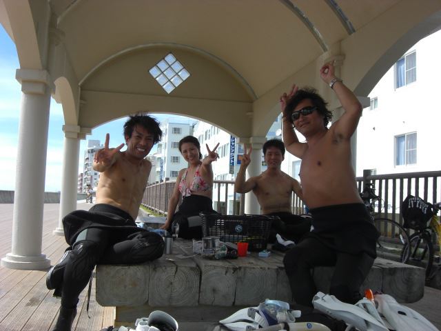 潜水士になるのが嫌すぎて、沖縄までスキューバダイビングCライセンスを取りに行きました。【沖縄水中散歩】