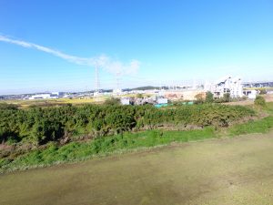 ドローン空撮した写真で360度パノラマVRを撮影する方法