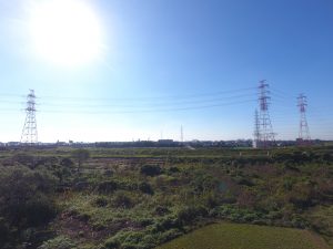 ドローン空撮した写真で360度パノラマVRを撮影する方法