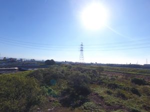 ドローン空撮した写真で360度パノラマVRを撮影する方法