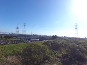 ドローン空撮した写真で360度パノラマVRを撮影する方法