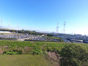 ドローン空撮した写真で360度パノラマVRを撮影する方法