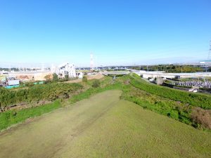 ドローン空撮した写真で360度パノラマVRを撮影する方法