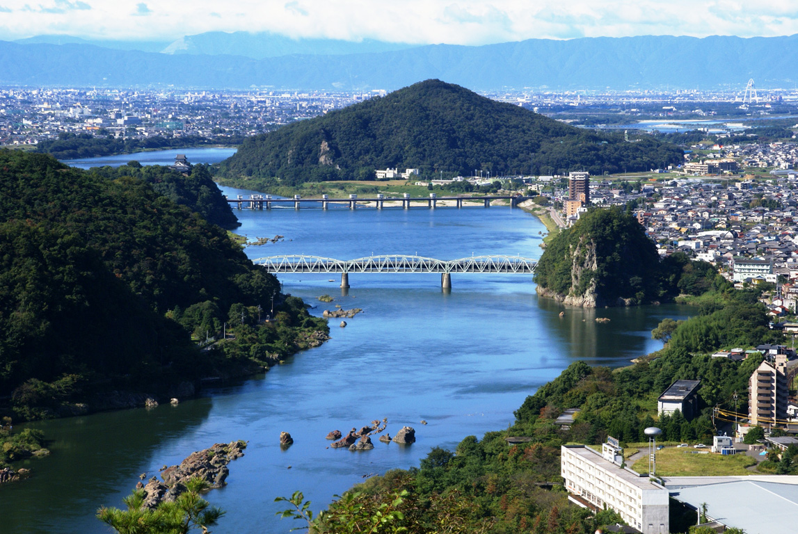 愛知県で飛行許可なくドローンを飛ばせる場所・河川敷【3選】