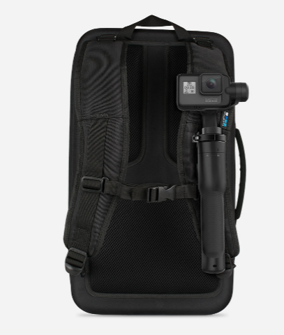 GoPro製ドローンのKarmaが発売。今の所はMavic proの方がいいかな。