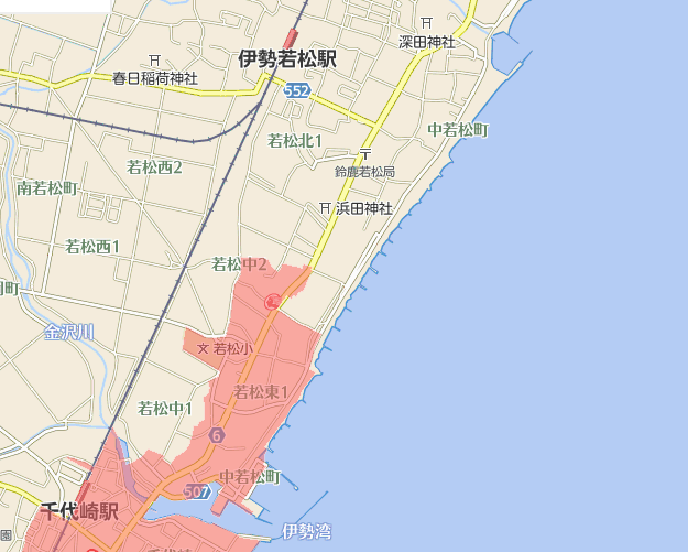 三重県で飛行許可なくドローンを飛ばせる場所を見つける方法【まとめ】