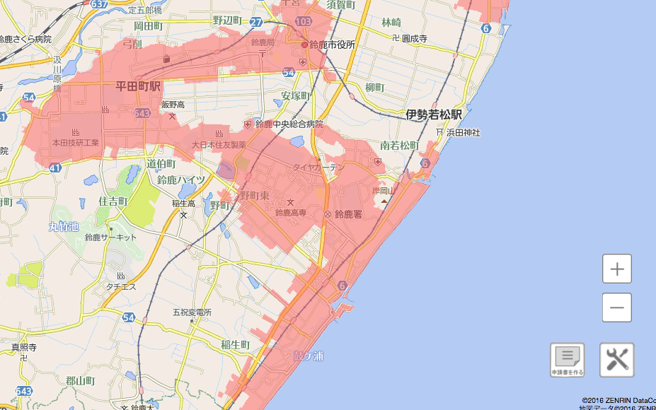 三重県で飛行許可なくドローンを飛ばせる場所を見つける方法【まとめ】
