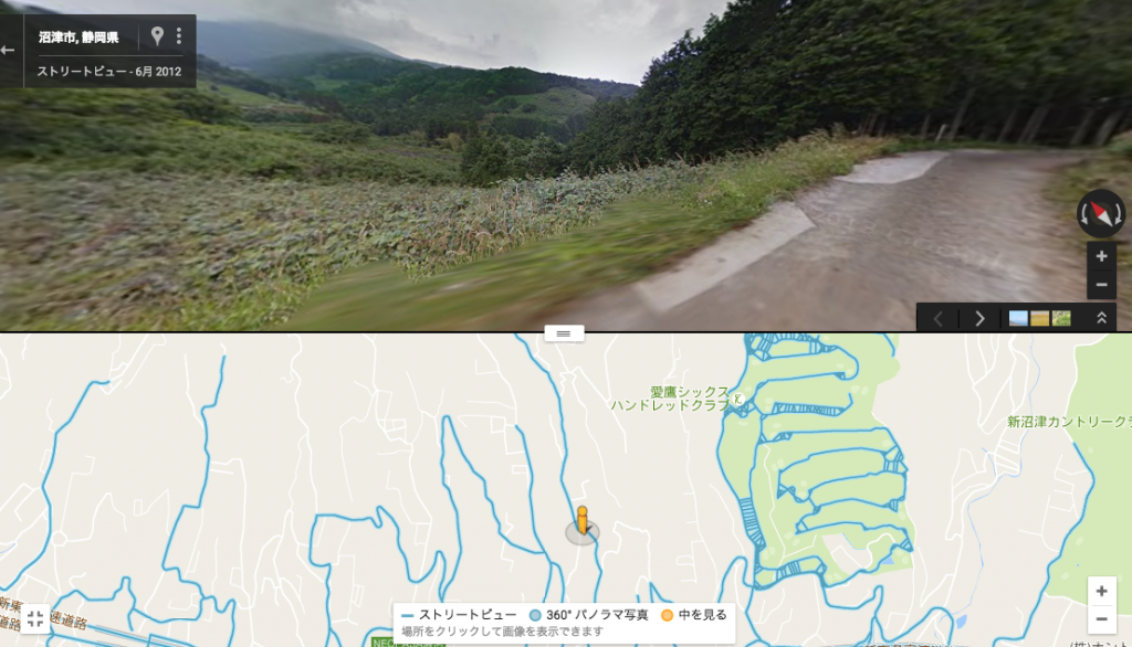 静岡県で飛行許可なくドローンを飛ばせる場所を探す方法