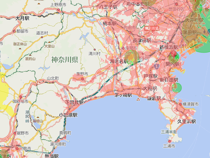 海岸が魅力的!神奈川県でのドローン空撮|動画まとめ