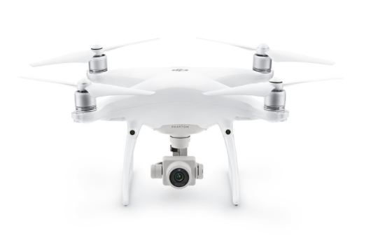 機能と安全性を強化したPhantom4proの実力とは?ファントム4とも徹底比較してみた!