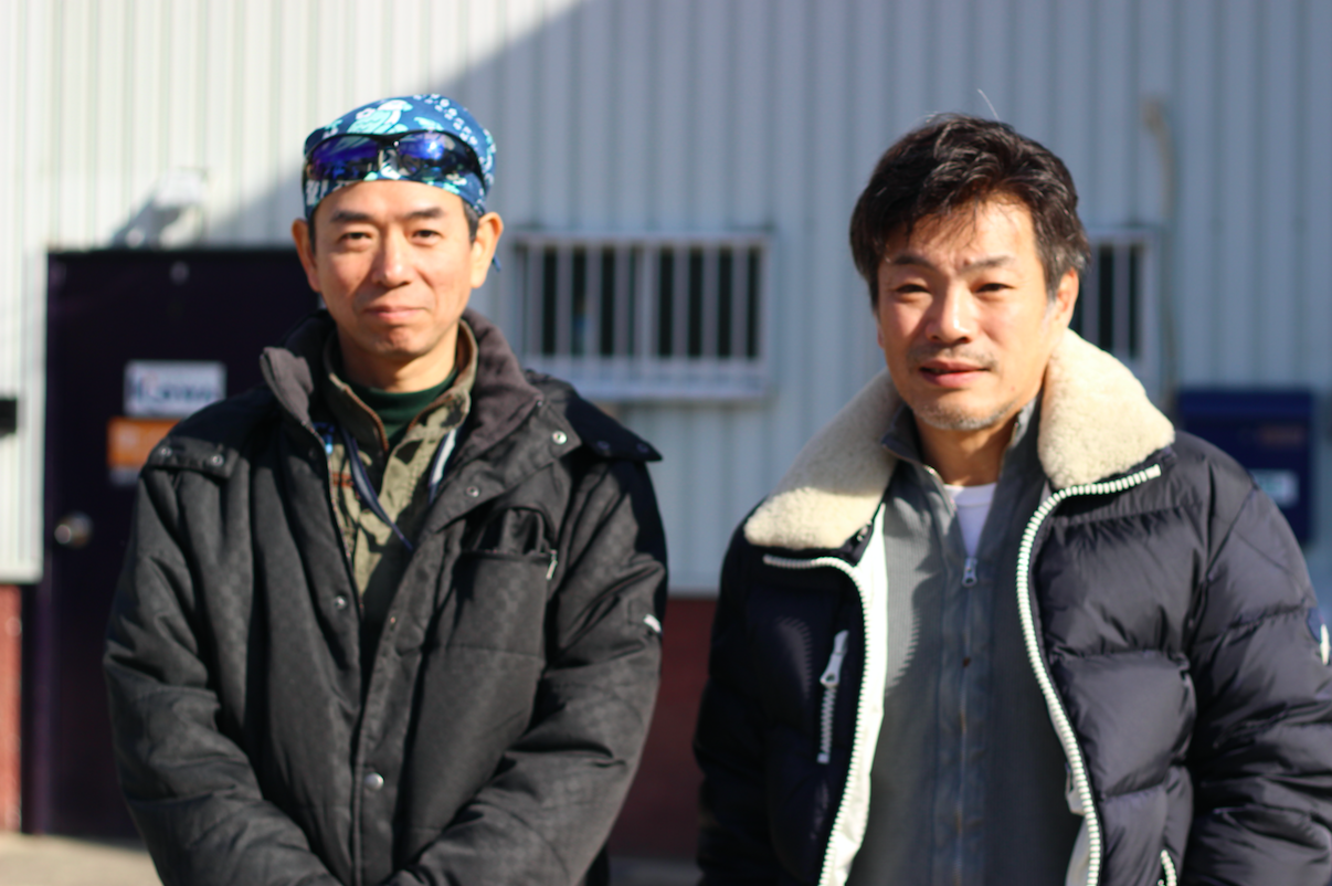 まさに秘密基地!大阪のエアロジーラボのドローン工場が凄すぎる!