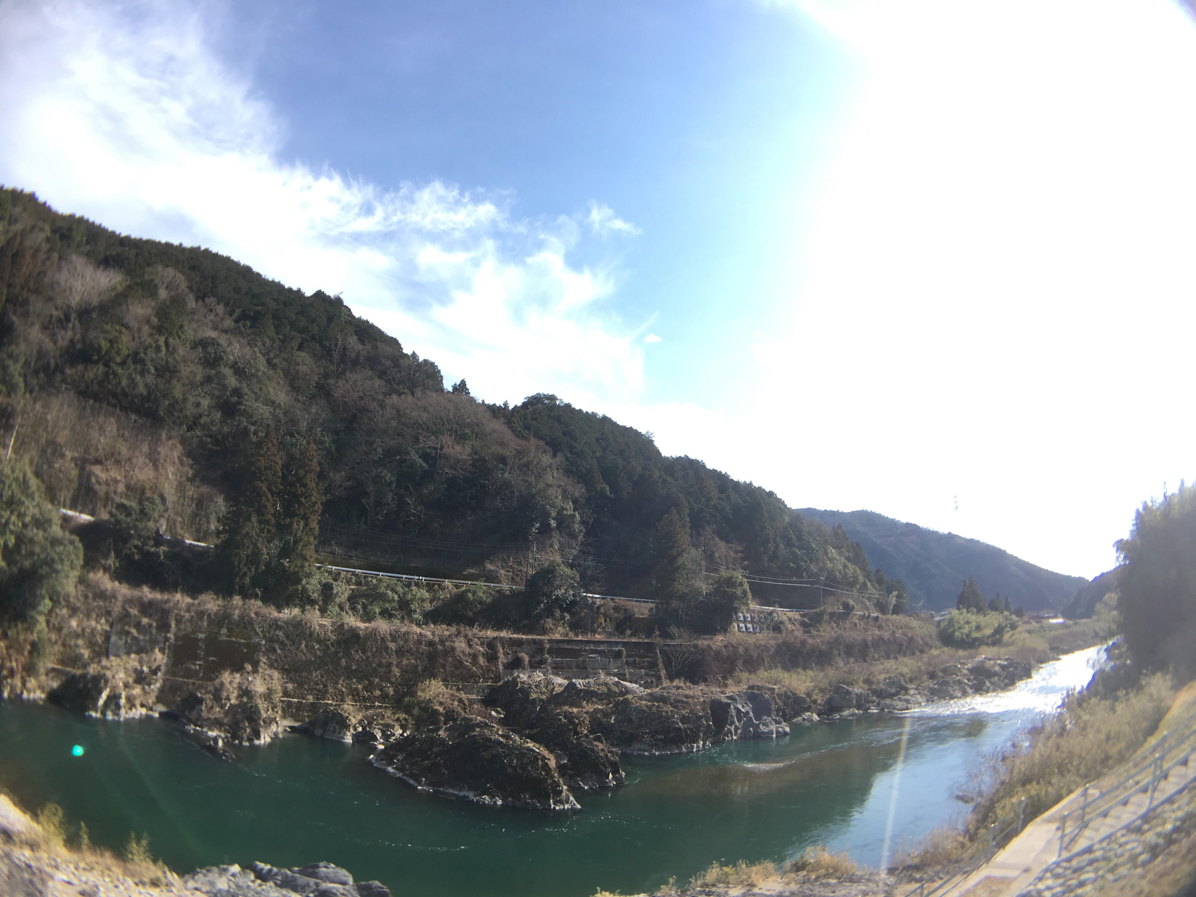 【河川法】河川敷でドローンを飛ばすために知っておくべきこと