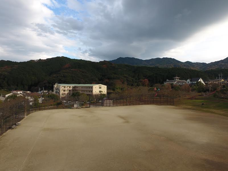 福岡都心部から車で60分!おすすめの空撮ポイント紹介を紹介する【福岡空中散歩】