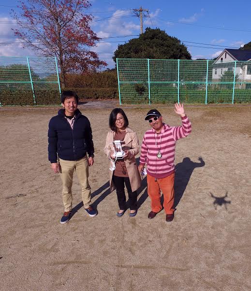 福岡都心部から車で60分!おすすめの空撮ポイント紹介を紹介する【福岡空中散歩】