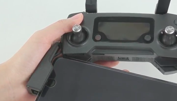 初めてのMavic PRO(マビック プロ)|DJI GO4アプリのアクティべーション(初期設定)方法の解説