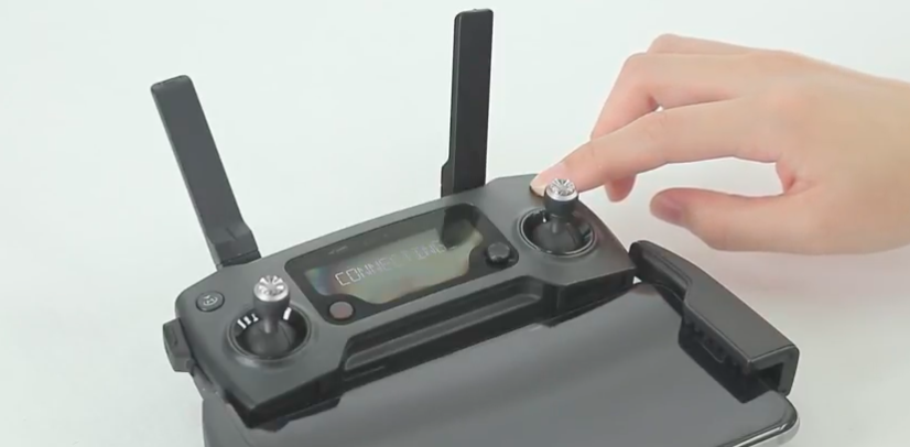 初めてのMavic PRO(マビック プロ)|DJI GO4アプリのアクティべーション(初期設定)方法の解説