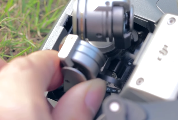 Mavic PRO(マビック プロ)|ドローンフライト前のチェック事項を解説