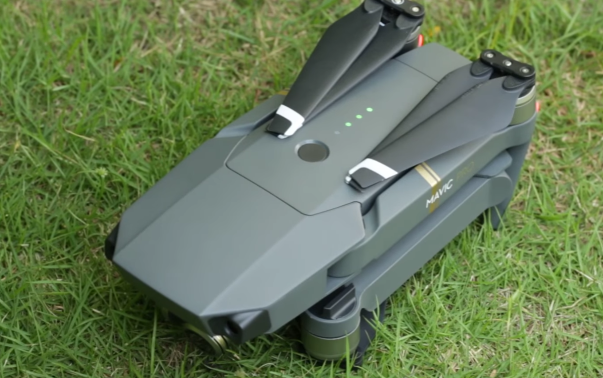Mavic PRO(マビック プロ)|ドローンフライト前のチェック事項を解説