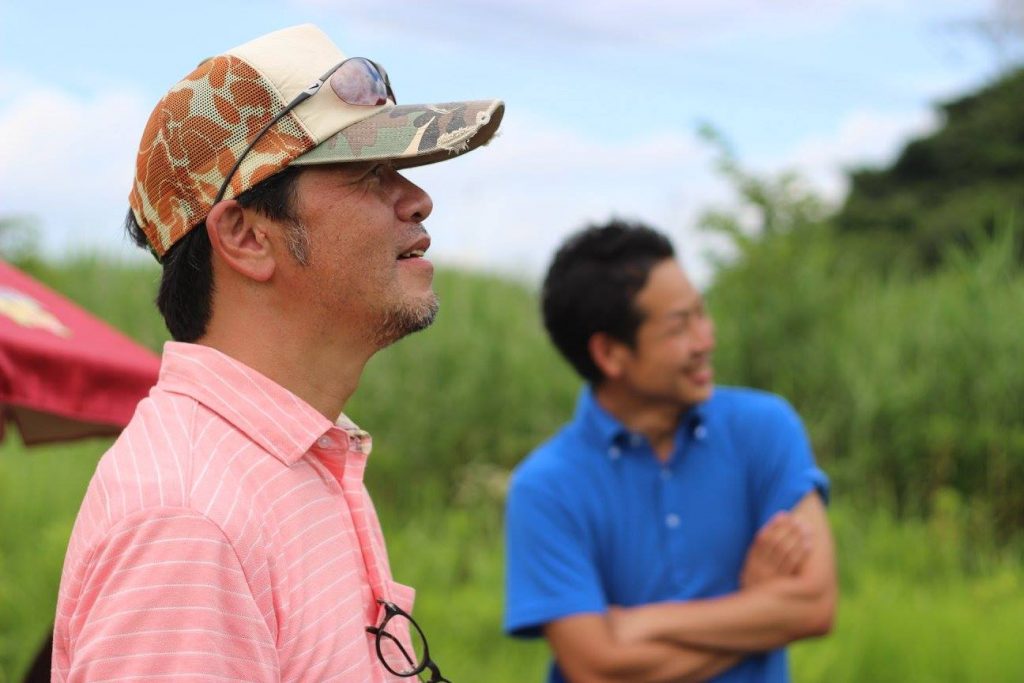 プロに学ぶドローンセミナー in HATAドローンフィールド千葉