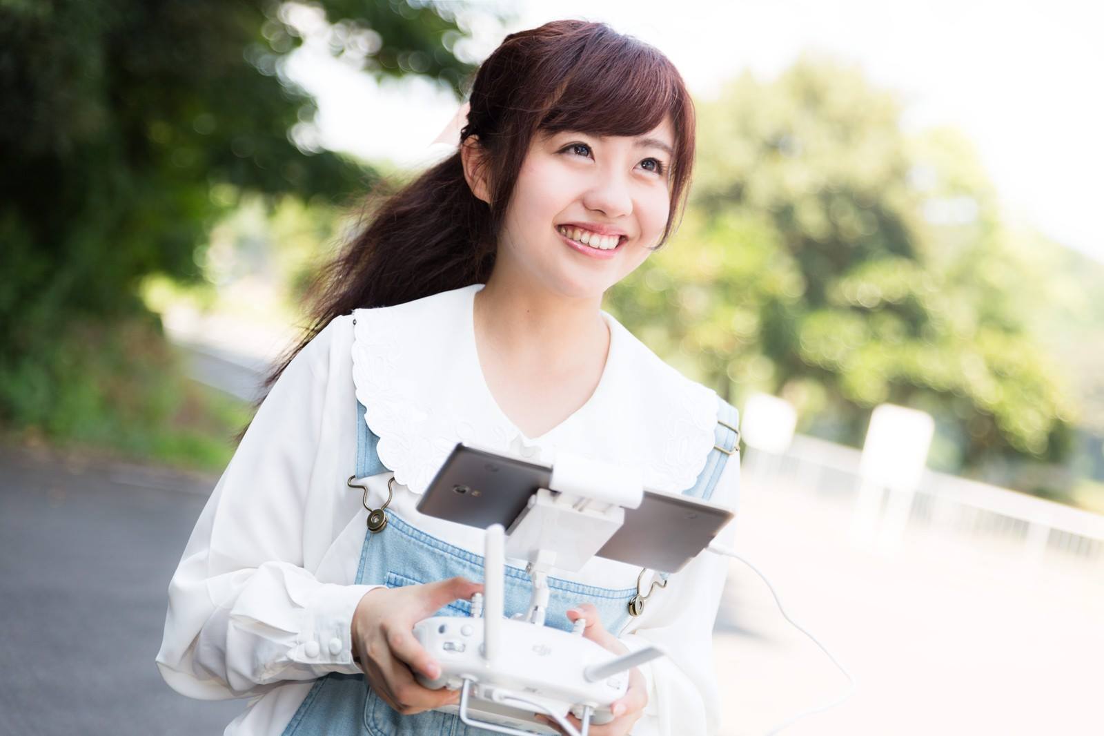Drone guideline Japan. There are two laws you have to follow.ドローンを飛ばしたい訪日外国人の方に!