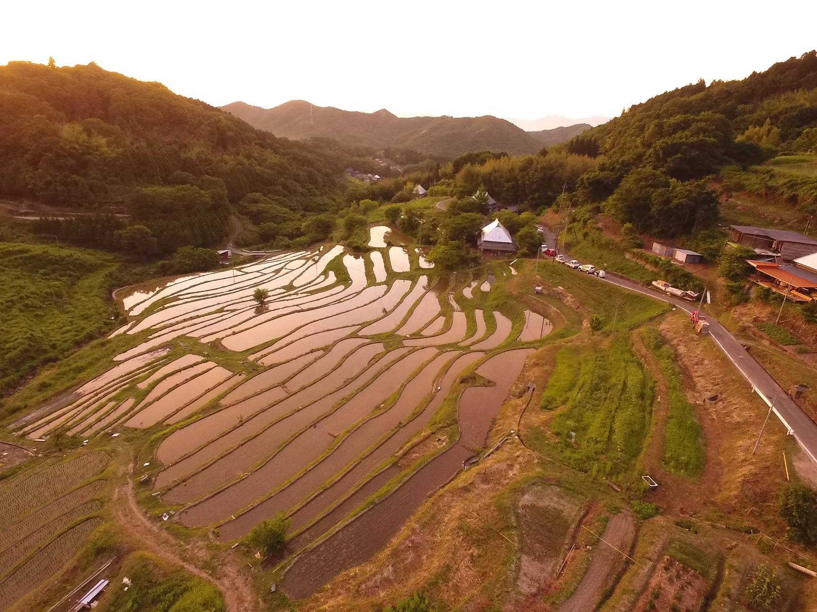旅先で気軽に空旅できたらよくない?岡山発【ドローン×地域】のクラウドファンディングに挑戦中!