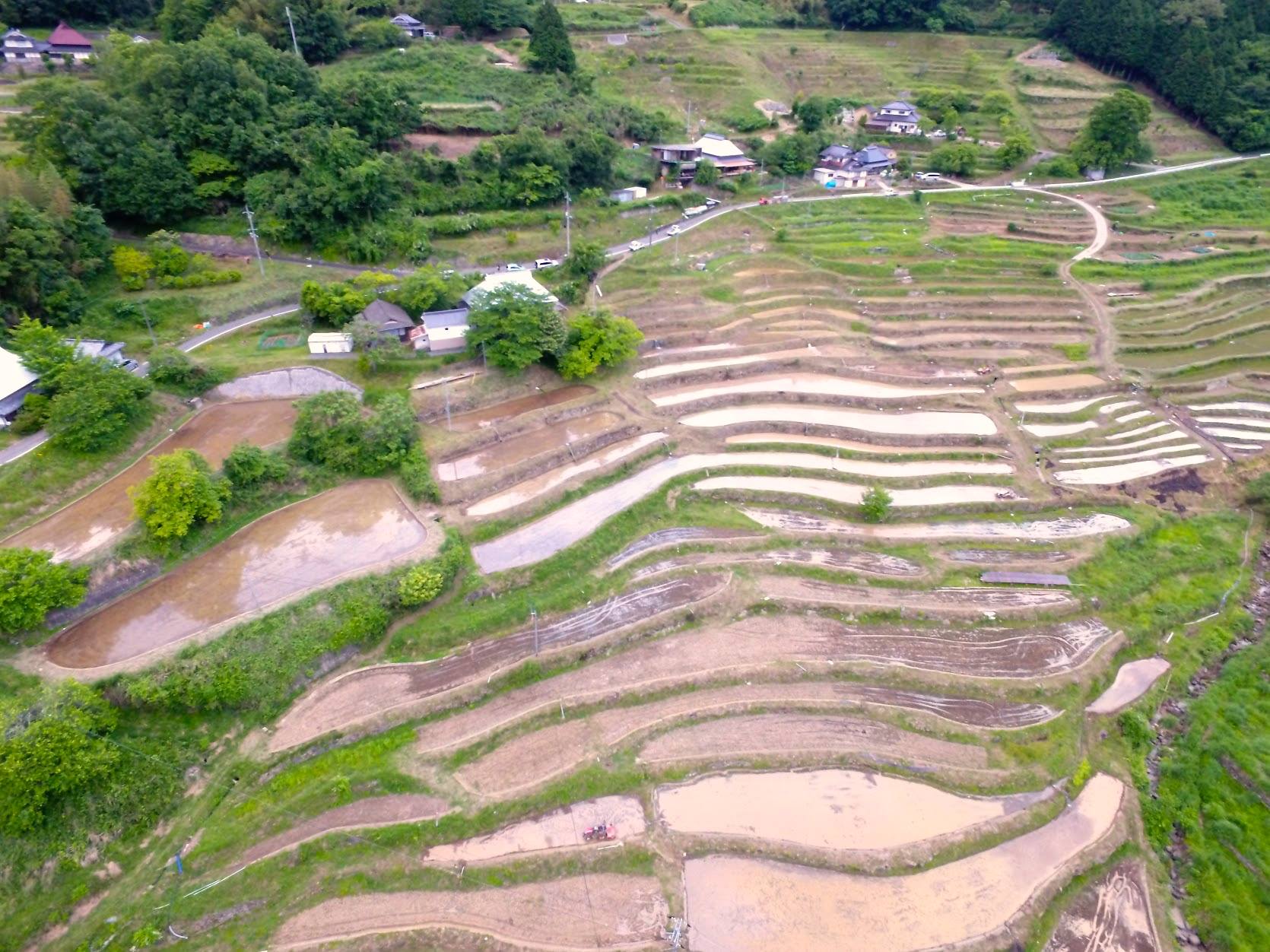 旅先で気軽に空旅できたらよくない?岡山発【ドローン×地域】のクラウドファンディングに挑戦中!