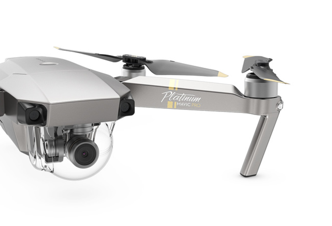 MAVIC PRO PLATINUM登場!従来と価格差15000円悩むならPhantom4advanceがおすすめ!