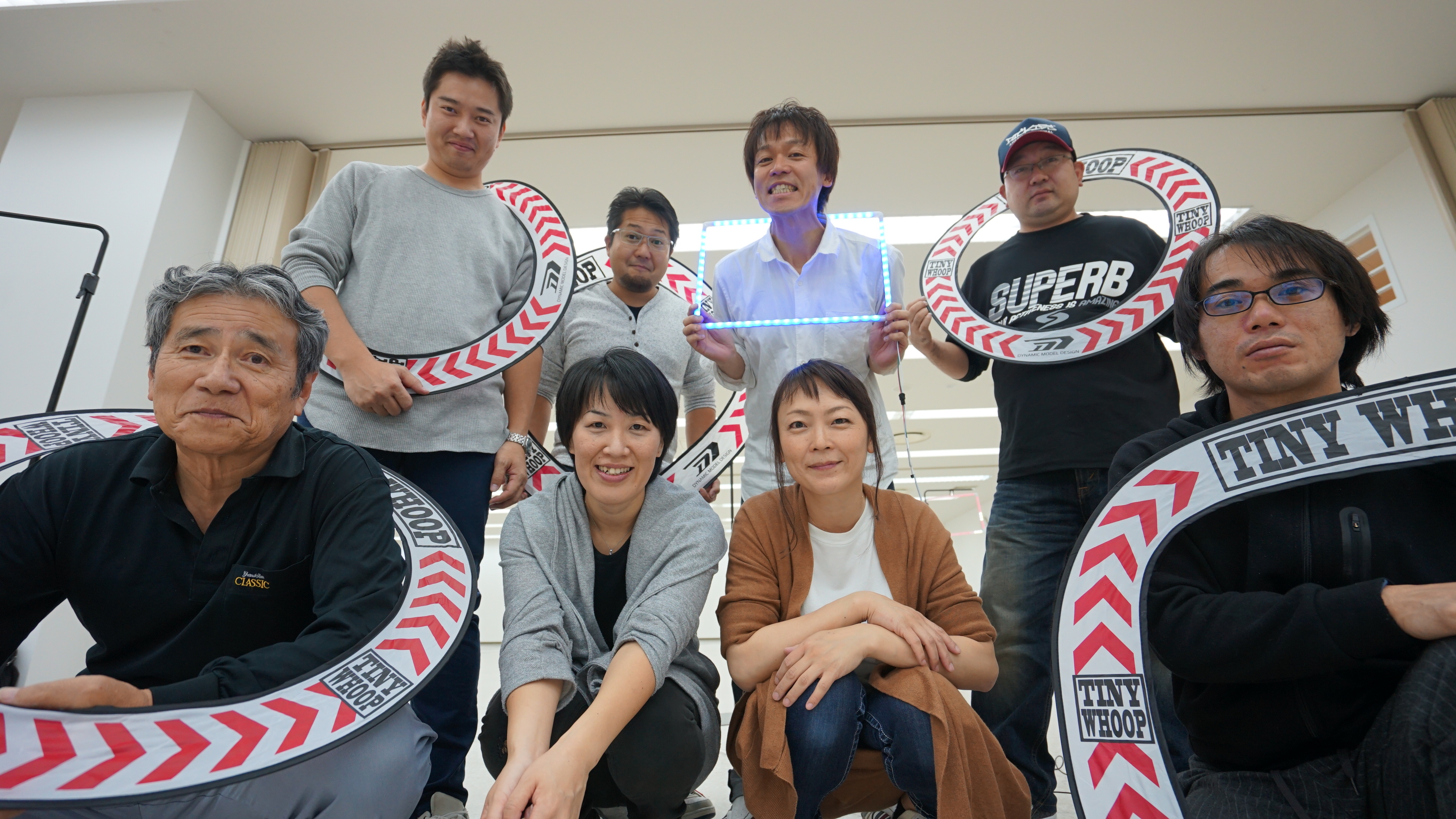 以下、イベントの写真になります。