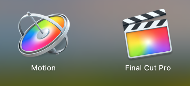 ドローン映像編集にFinal Cut Pro X+MOTIONを導入|初心者はDJI GO4とInstagramがおすすめ!