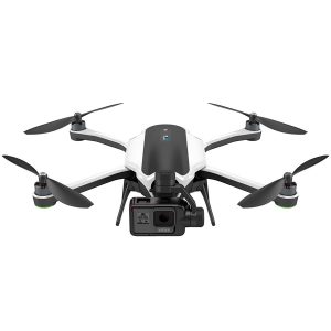 karma不要説!Mavic PROにGo Pro HERO6を積載する方法