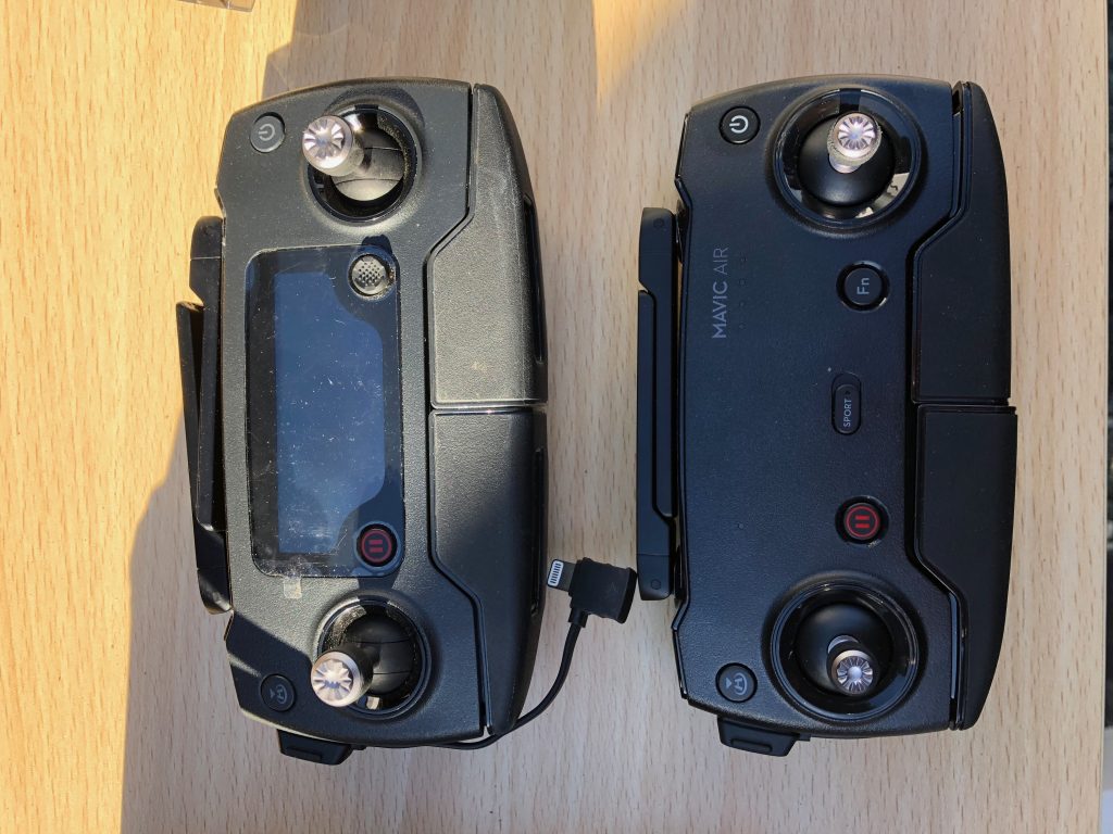 Mavic AIRはどんな人におすすめ!?