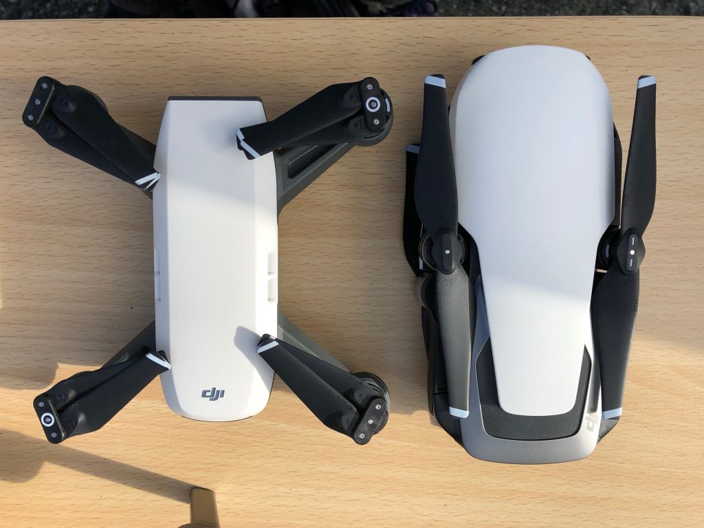 Mavic AIRはどんな人におすすめ!?