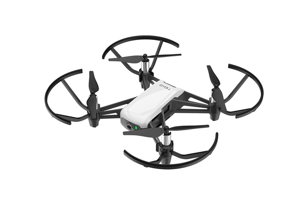 dji tello テロー ドローン-