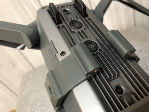 karma不要説!Mavic PROにGo Pro HERO6を積載する方法
