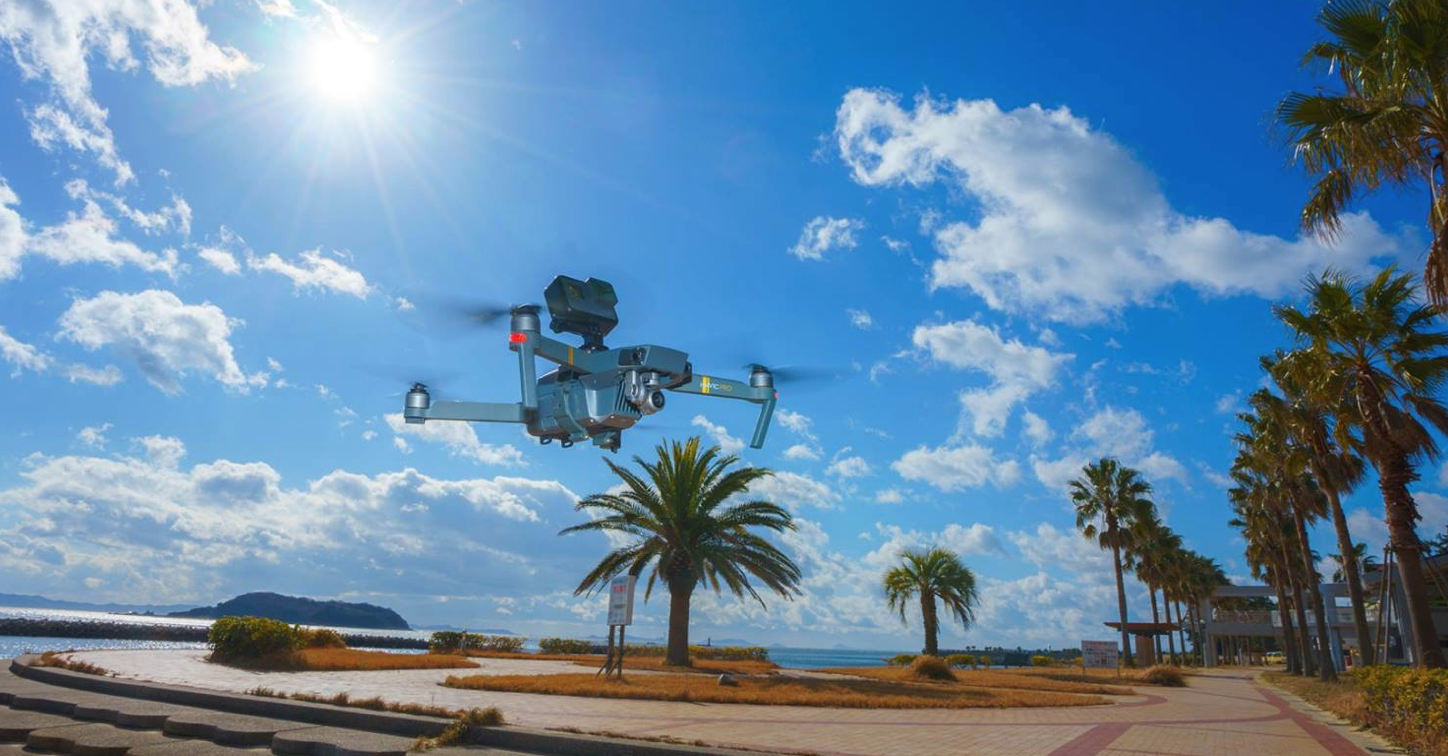 Go Proドローン事業撤退にみるDJIの恐るべき販売戦略