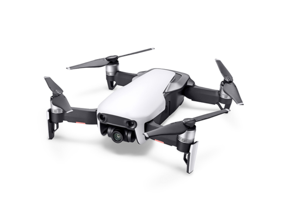 DJIドローンMavicAIRに期待したい5つのこと