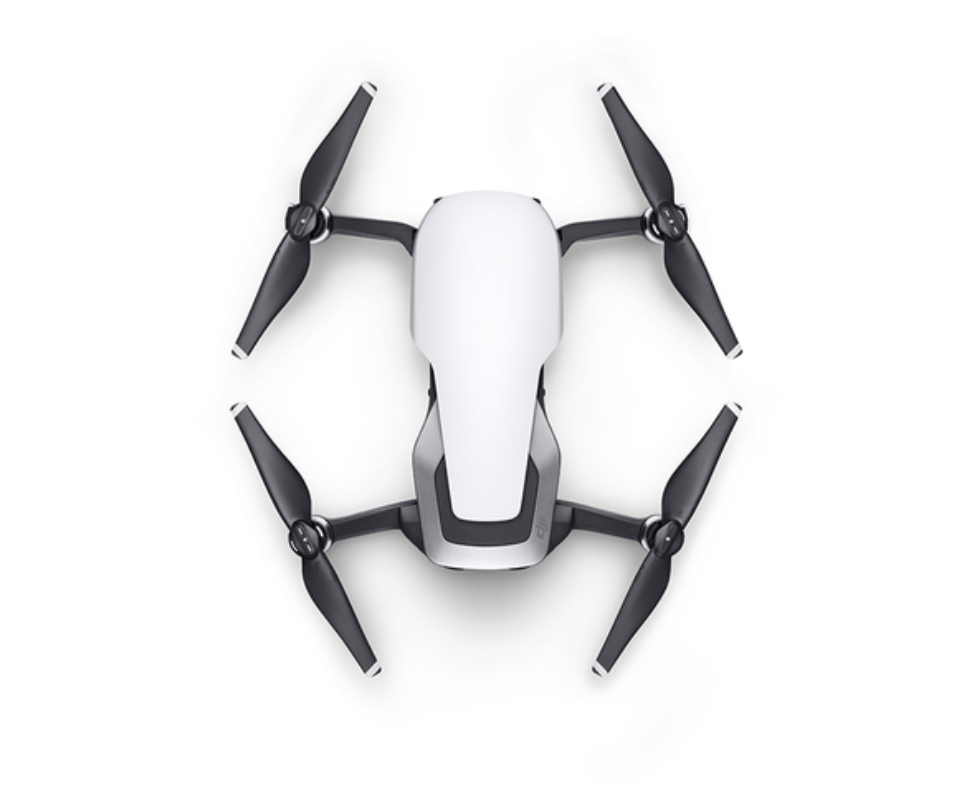 DJIドローンMavicAIRに期待したい5つのこと