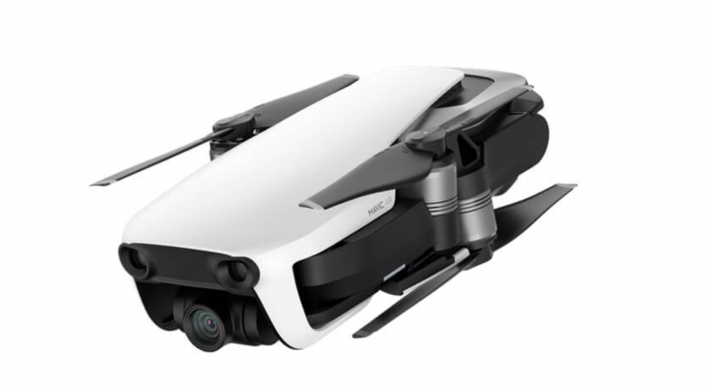 DJIドローンMavicAIRに期待したい5つのこと