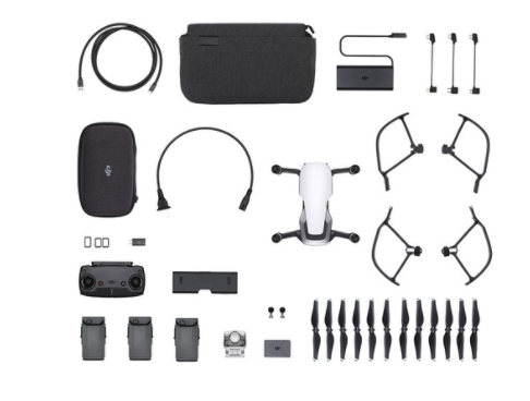 DJIドローンMavicAIRに期待したい5つのこと