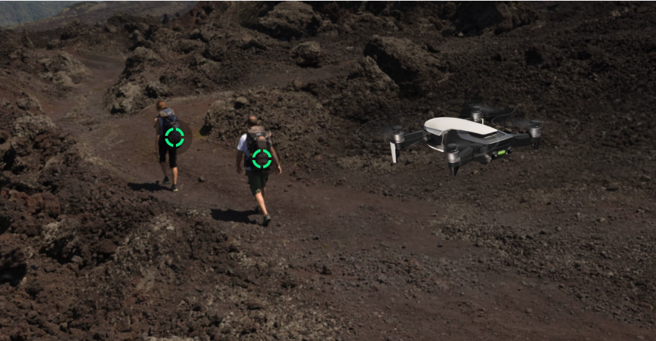 DJIドローンMavicAIRに期待したい5つのこと