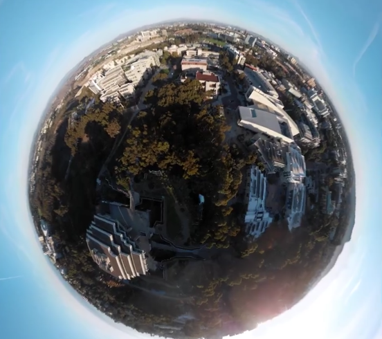 DJIドローンMavicAIRに期待したい5つのこと