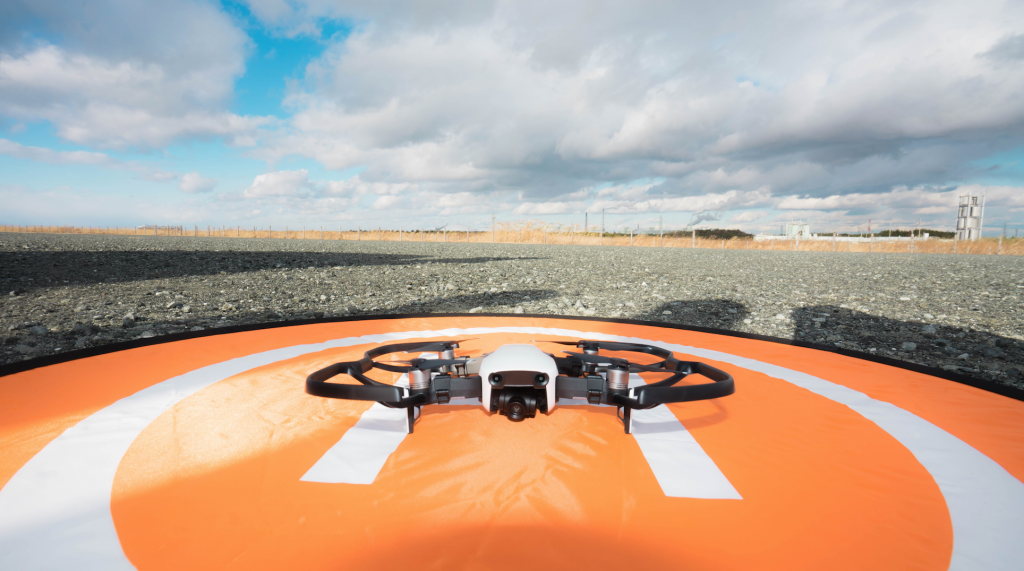 Mavic AIRはどんな人におすすめ!?