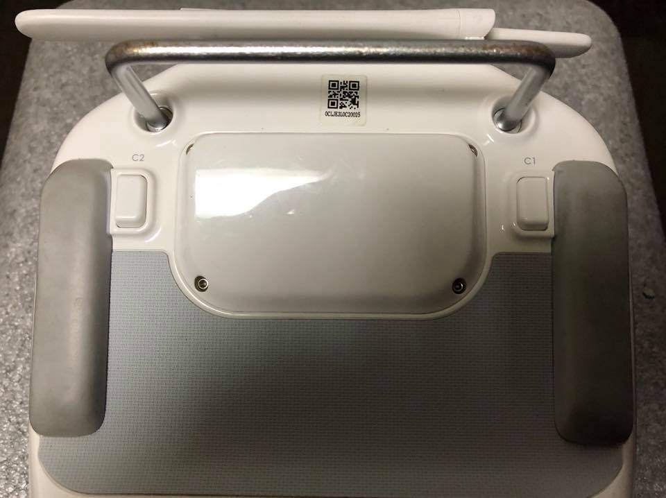 DJI社の空撮ドローンを購入したら、設定しておきたい7つのおすすめ初期設定