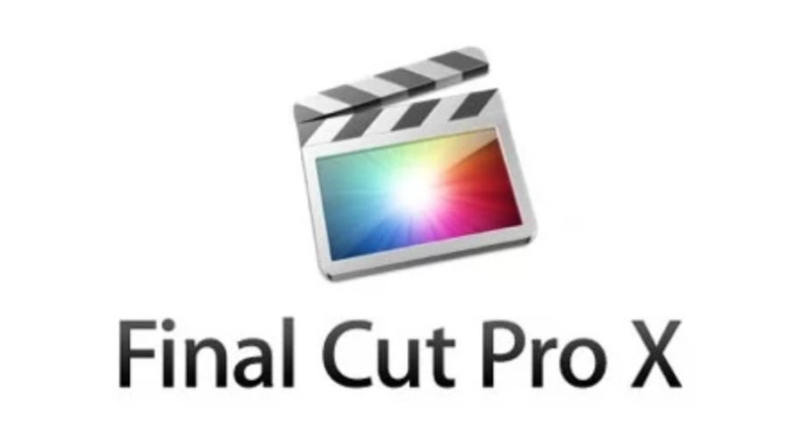 Final Cut Pro X【2019年最新】動画編集ソフト７選！初心者〜上級者におすすめはこれだ！