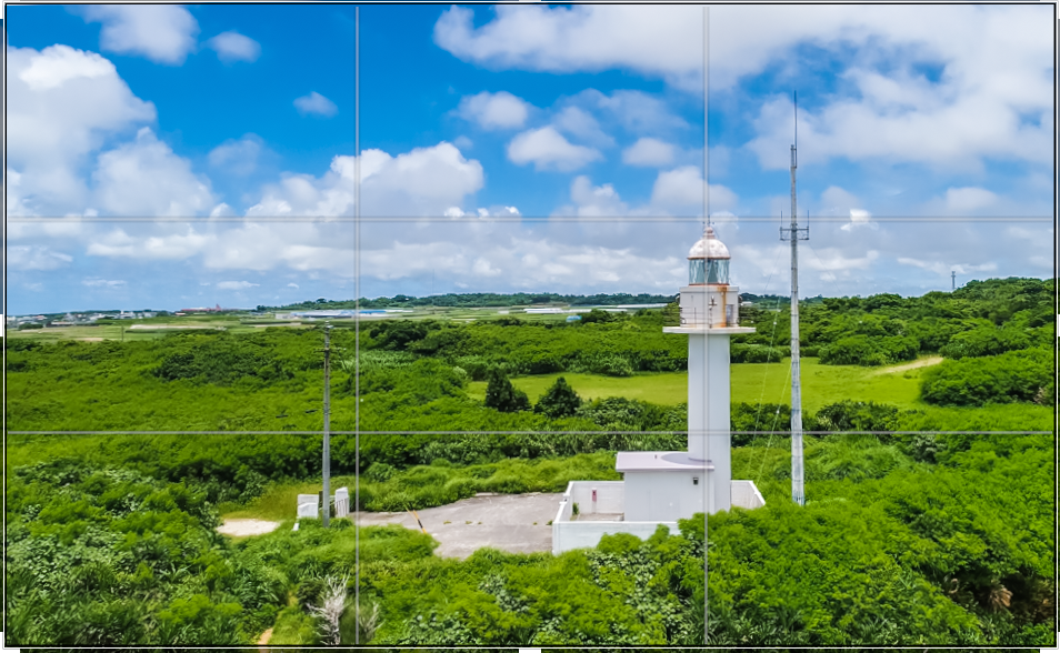 DJI社の空撮ドローンを購入したら、設定しておきたい7つのおすすめ初期設定