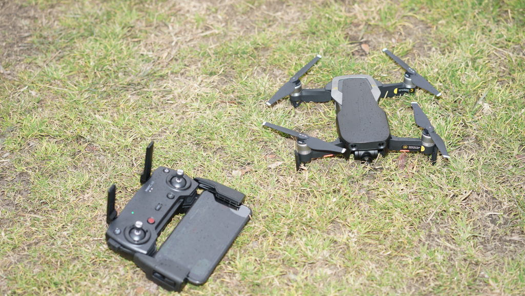 MavicAIR(マビックエア)